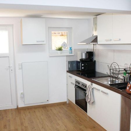Ruhig Gelegenes Apartment Файинген-ан-дер-Энц Экстерьер фото